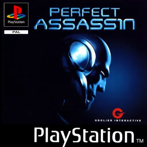 Perfect Assassin (Europe) (En,Fr,De,Es,It)